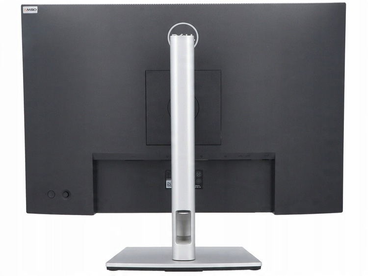 Złącza HDMI, DisplayPort i HUB USB – łatwe podłączenie urządzeń