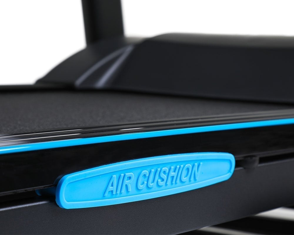 Bieżnia Zipro Air Cushion System