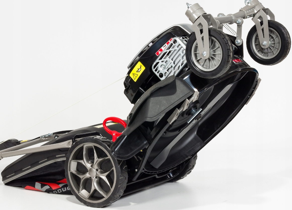 Silnik Briggs & Stratton 750EXi – Niezawodna moc