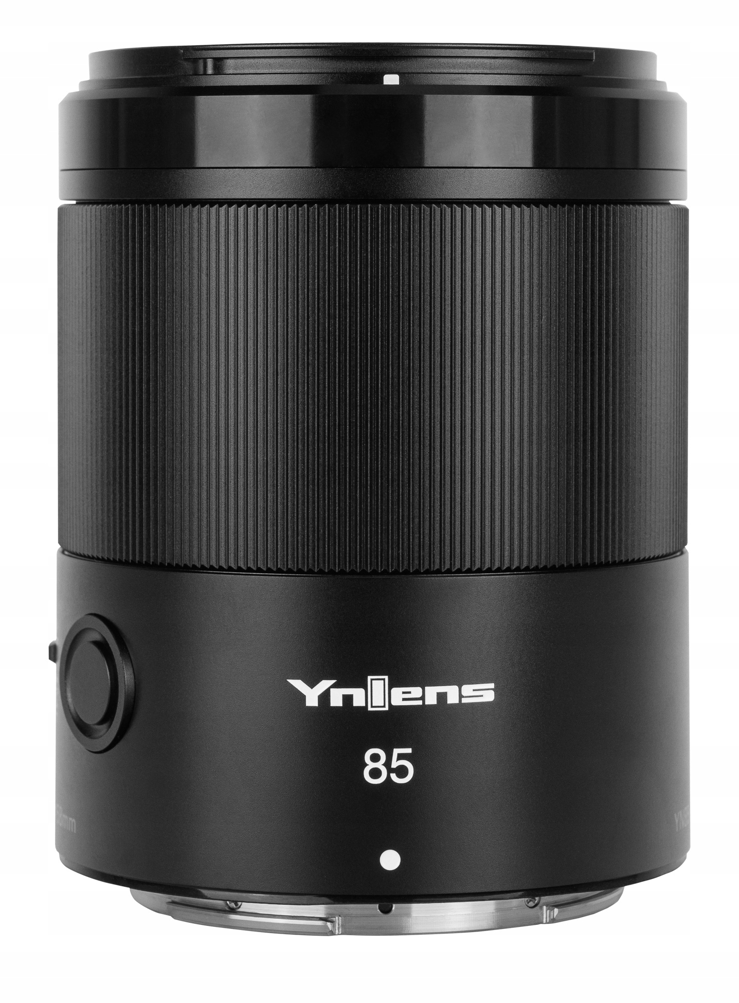 Obiektyw Yongnuo YN 85 mm f/1,8 DF DSM do Nikon Z – Idealny wybór dla fotografów