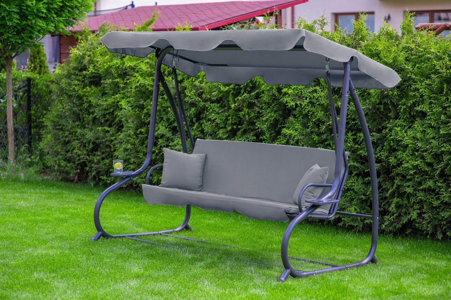 Wyjątkowy design i nowoczesny styl