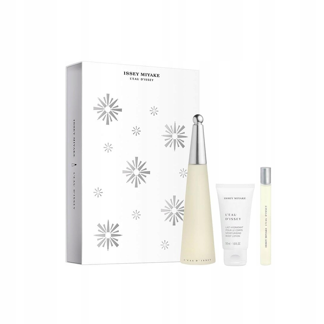 Elegancka woda toaletowa L'Eau d'Issey 100 ml