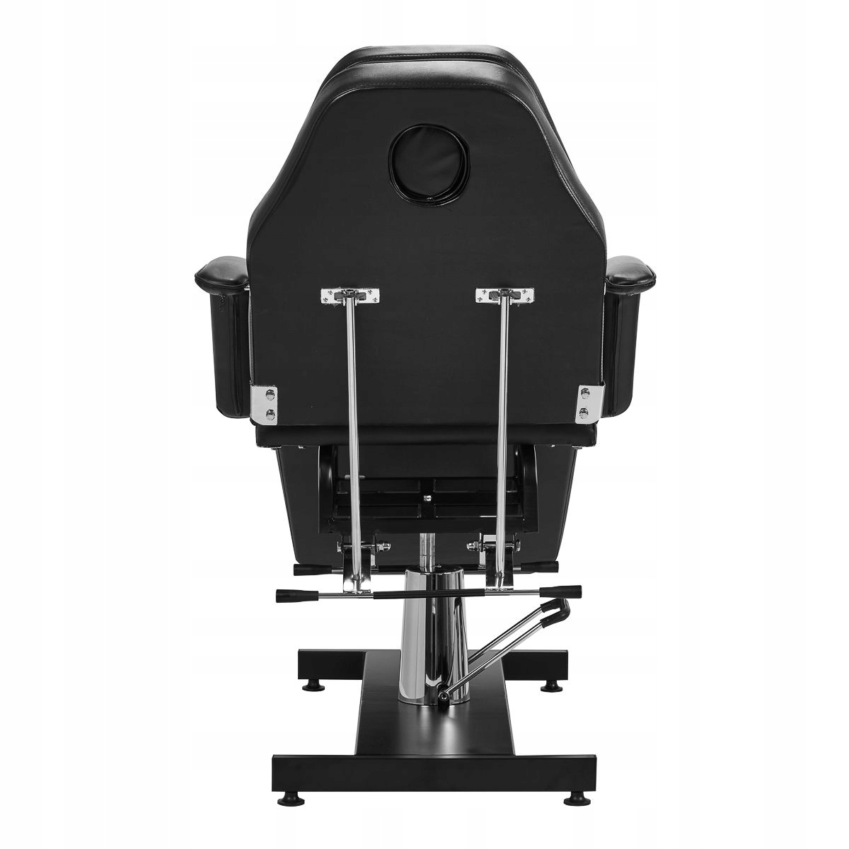 Ergonomiczny design i nowoczesne materiały