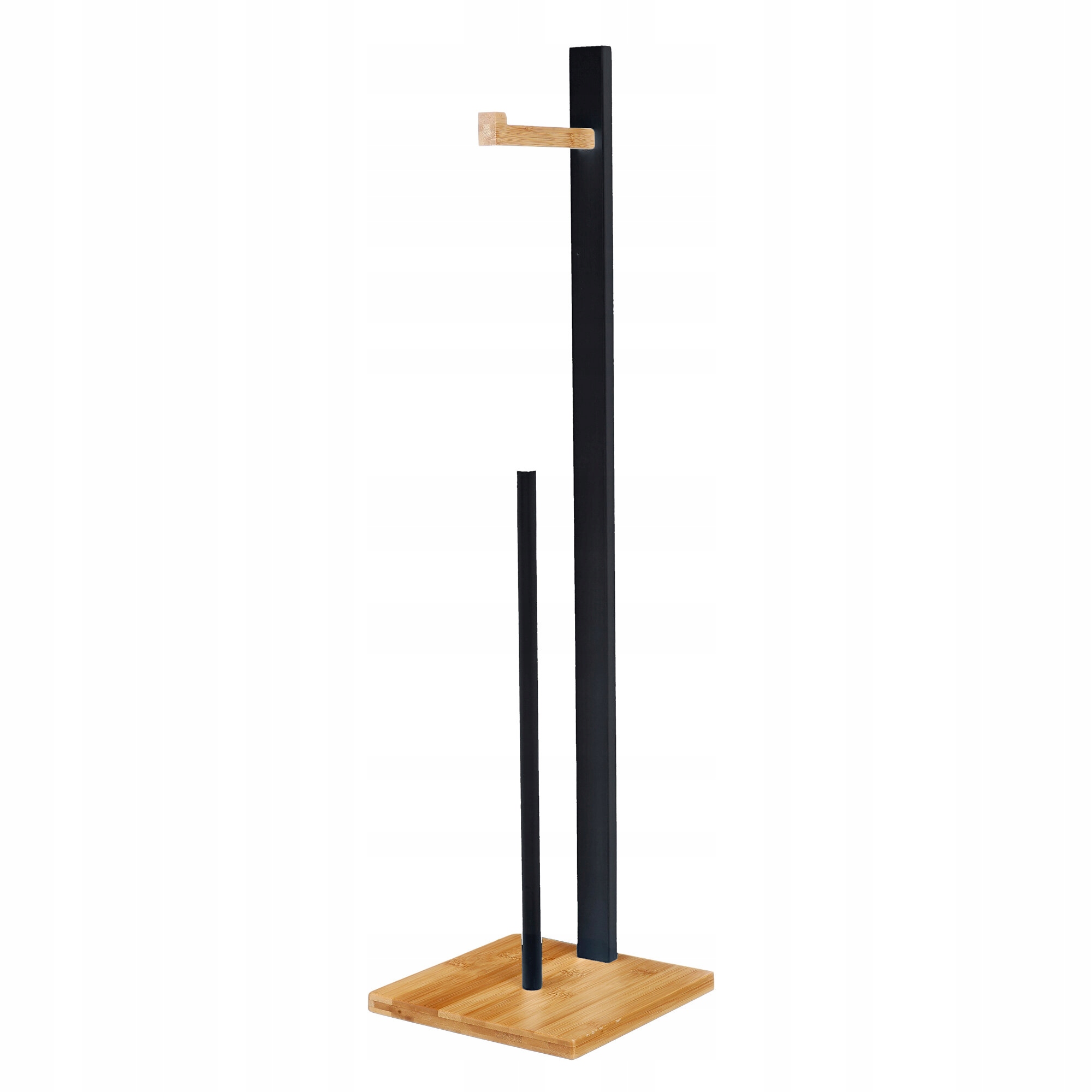 Minimalistyczny design i praktyczność stojaka CLOM