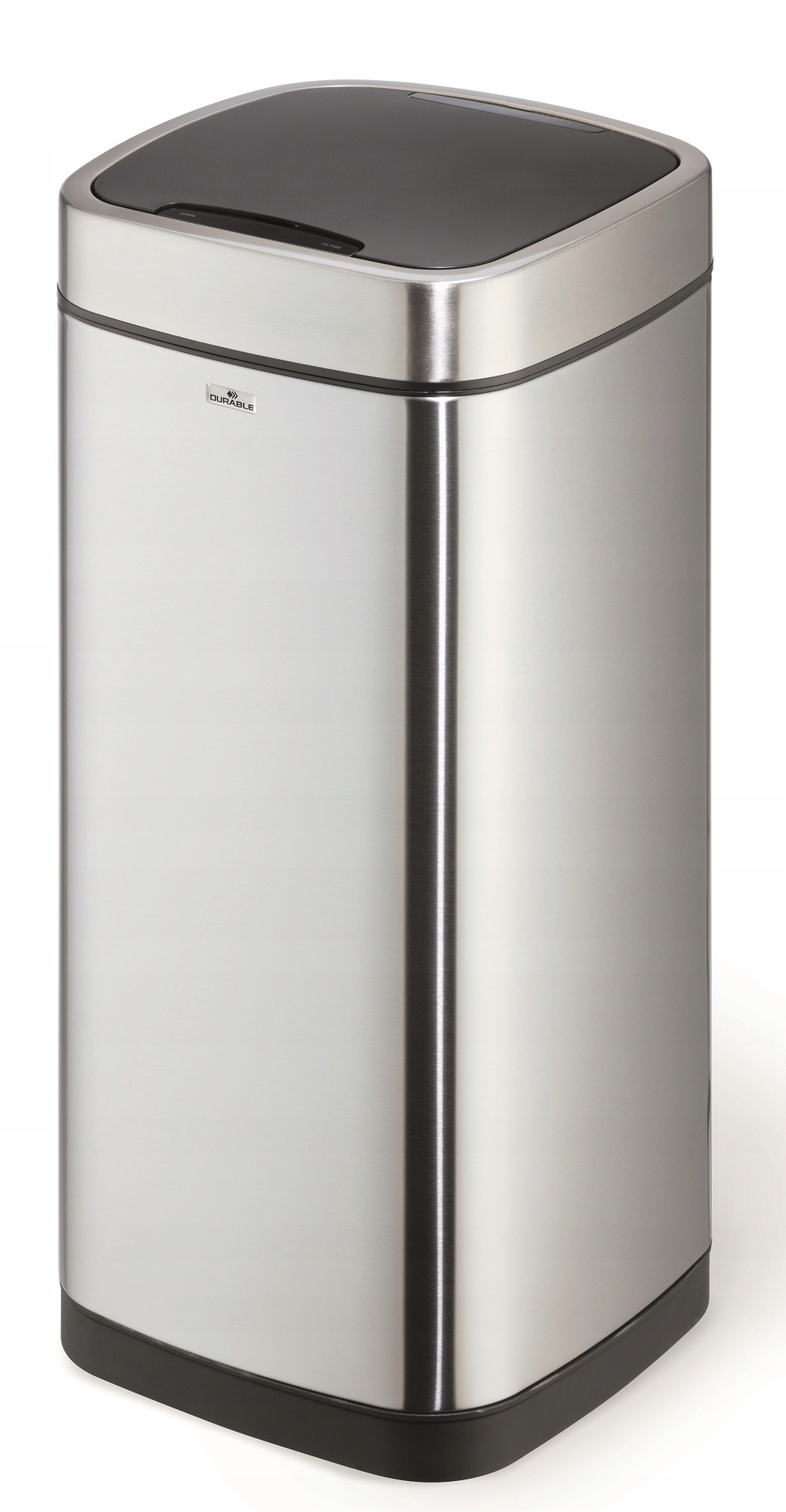 Kosz na śmieci Durable DURABLE Sensor Abfalleimer NO TOUCH 35l – Nowoczesne rozwiązanie dla Twojego domu