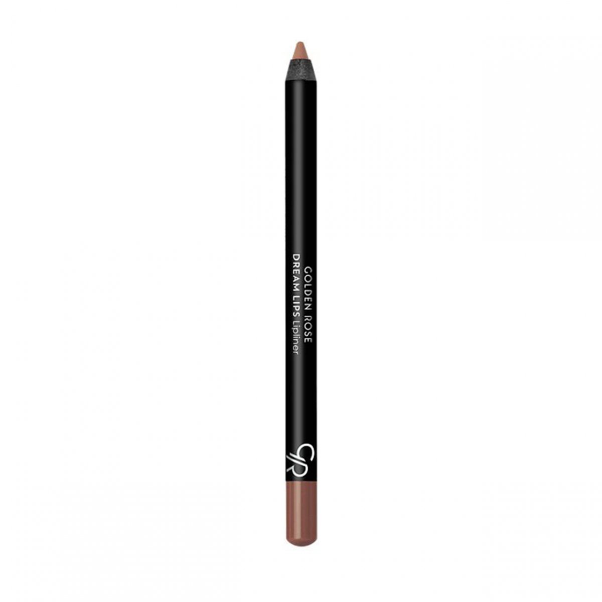 Golden Rose DREAM LIPS Konturówka do ust 502 – Idealne podkreślenie Twoich ust