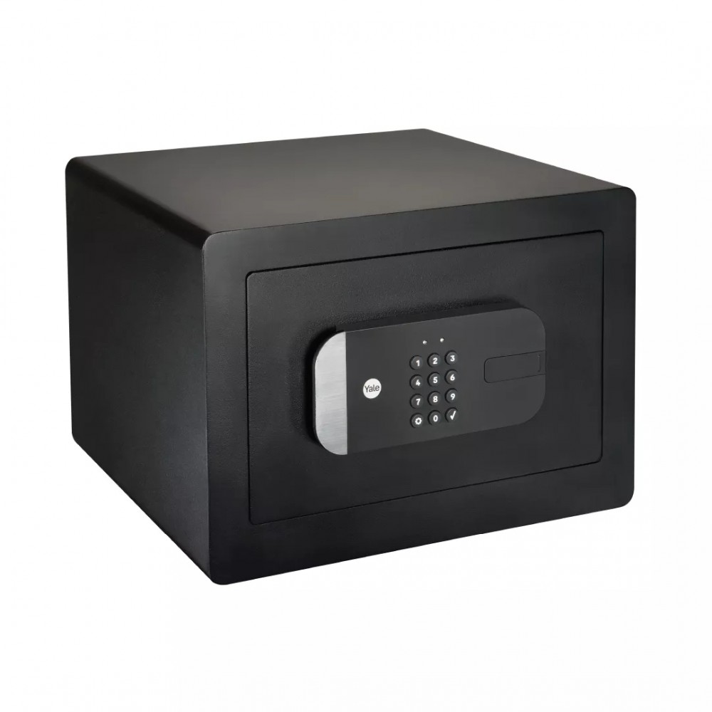 Smart Home Safe YSS/250/EB1 – Bezpieczne przechowywanie Twoich wartości
