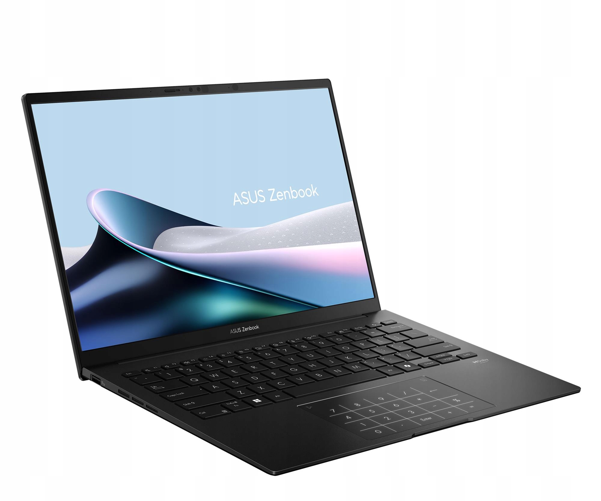 Ekran OLED 14 cali z rozdzielczością 2880 x 1800
