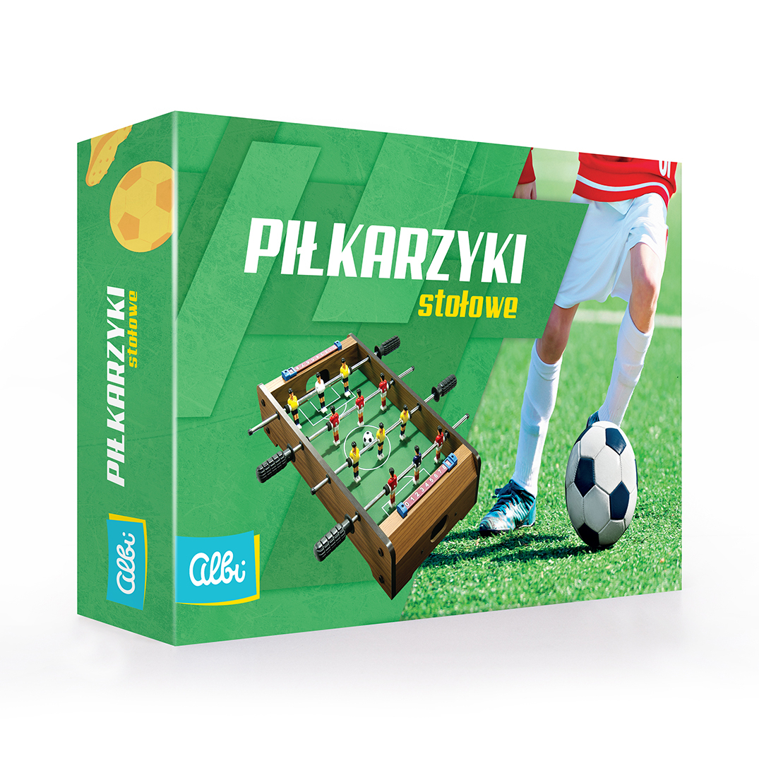 Prosta obsługa i mobilność – Graj wszędzie!