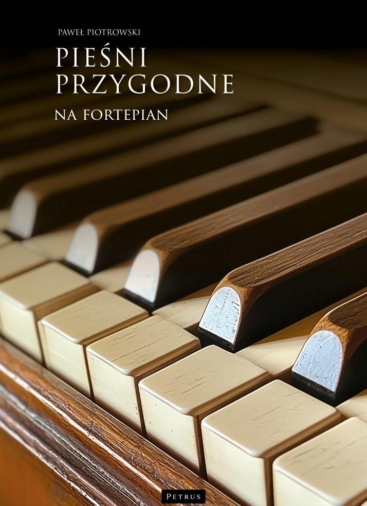 Pieśni przygodne na fortepian – Muzyczna podróż przez tradycję