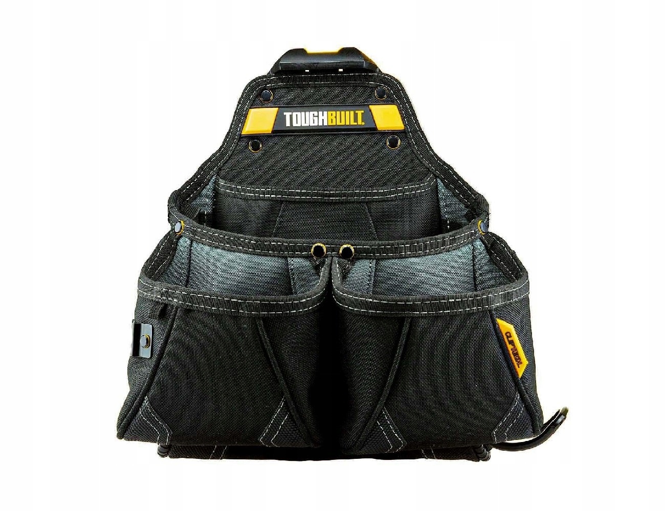 Torba narzędziowa monterska ToughBuilt TB-CT-02 – idealne rozwiązanie dla profesjonalistów