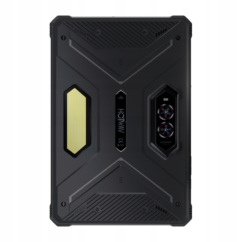Potężna bateria 20080 mAh z funkcją power bank