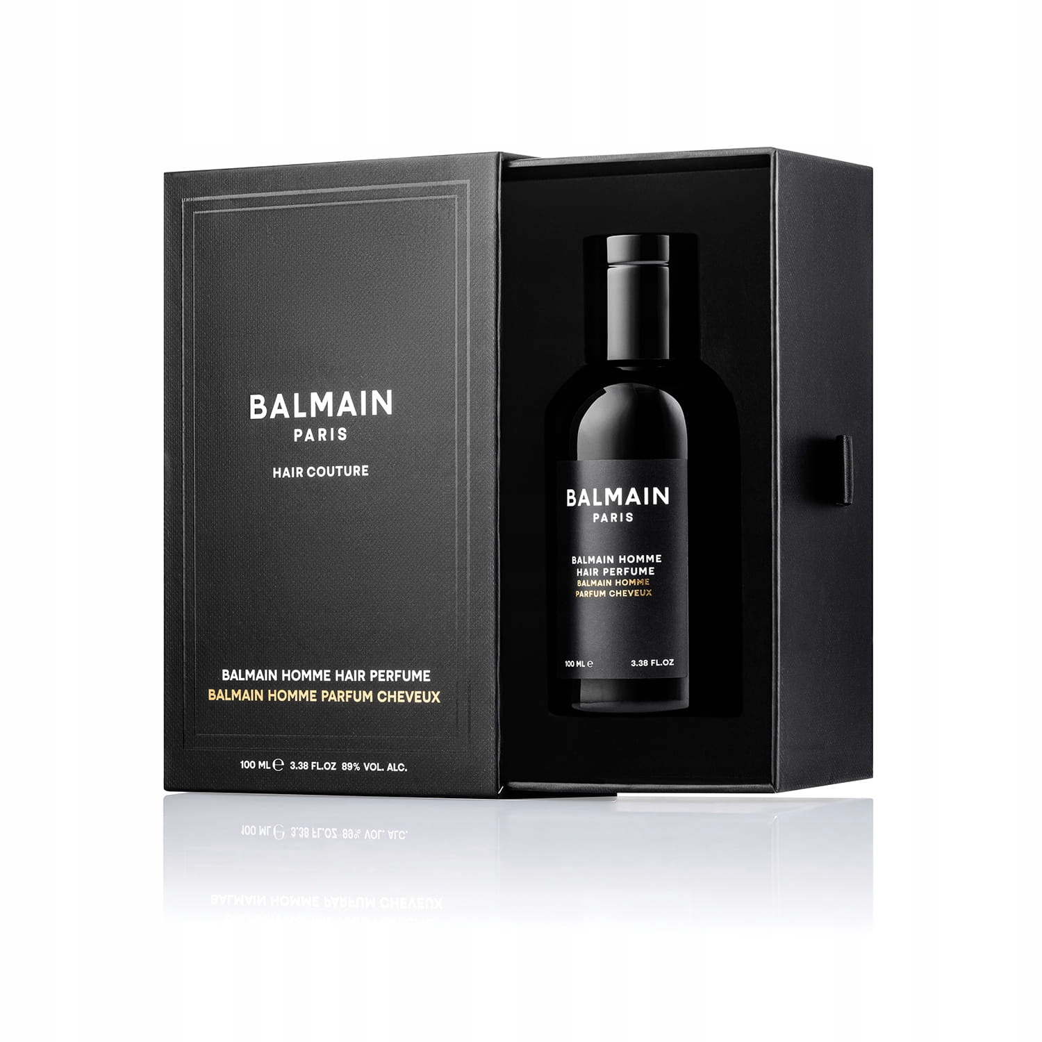 Balmain Professionnel Hair Scented Mist – Męski zapach do włosów