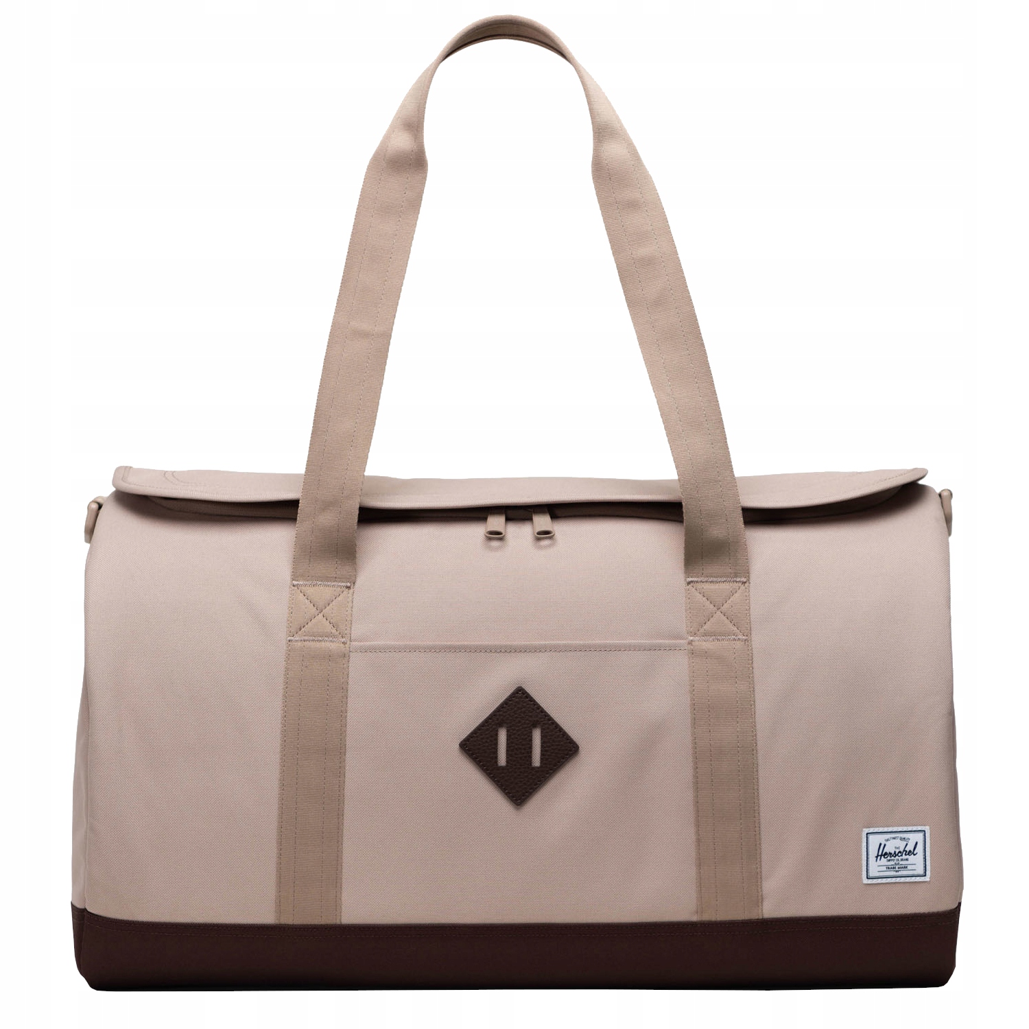 Torba Herschel Heritage Duffle 11385-05592 – Idealna na każdą przygodę