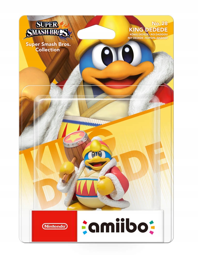 Interaktywna zabawa z amiibo – Odkryj nowe możliwości