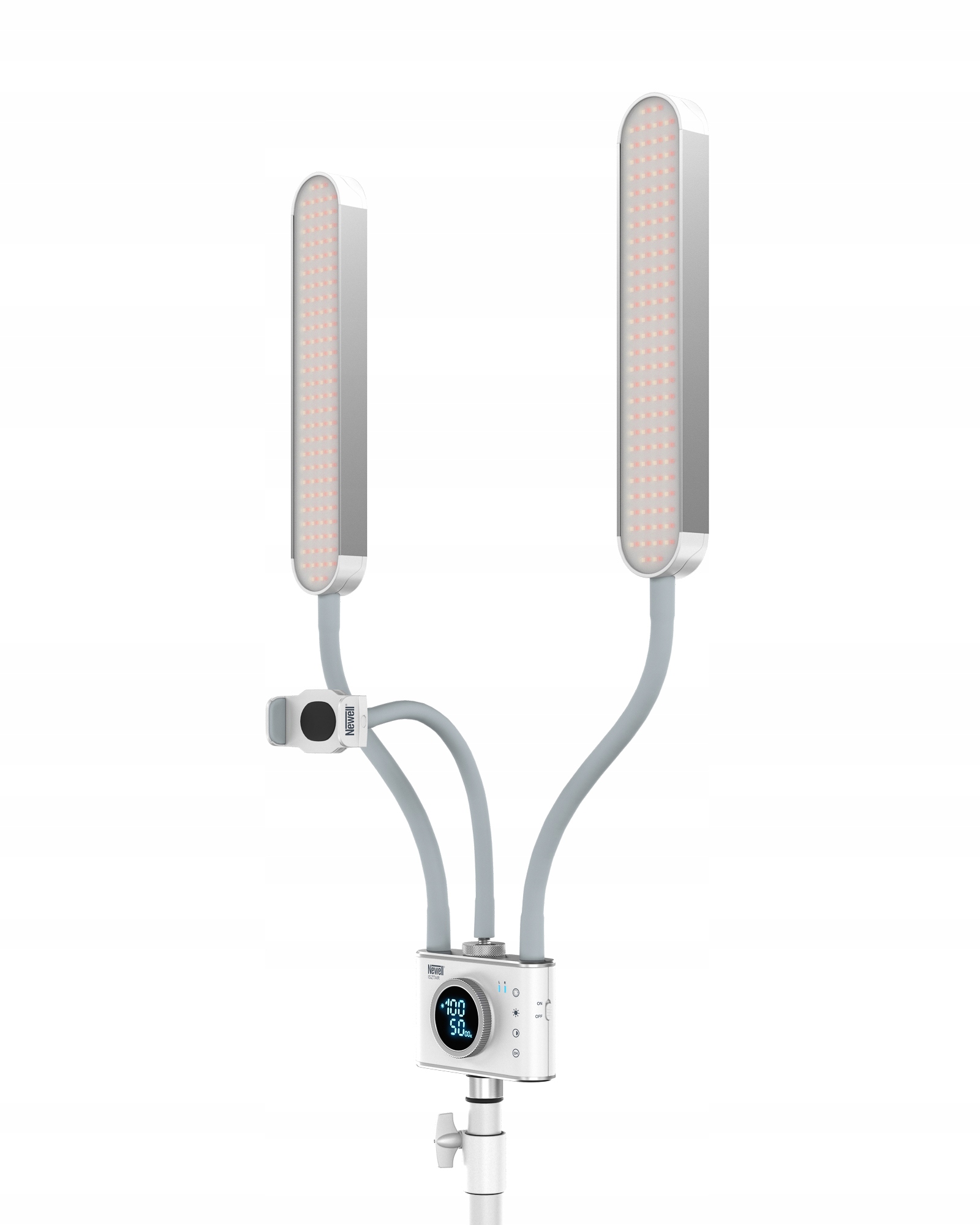 Zintegrowany port USB do ładowania urządzeń