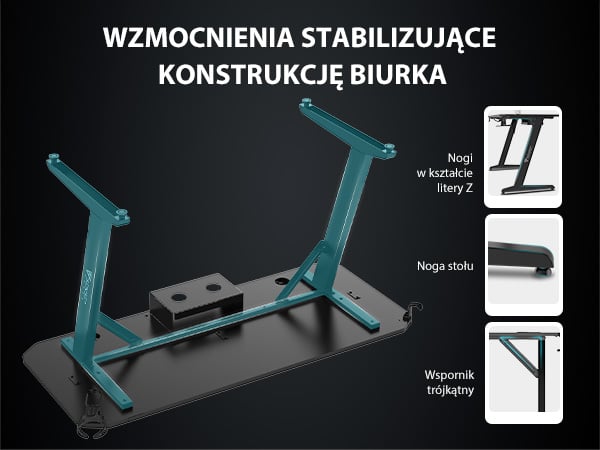 Krzesło biurowe Veno