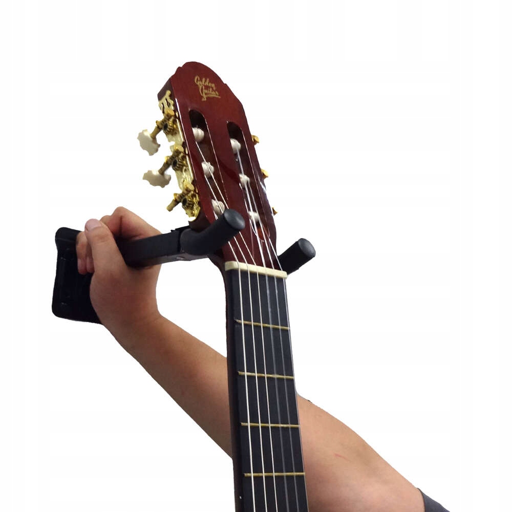 Ochrona instrumentu – Miękka pianka dla bezpieczeństwa gitary