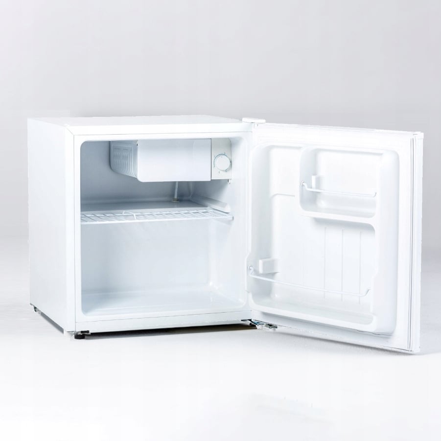 Mechaniczne sterowanie temperaturą – Prosta obsługa