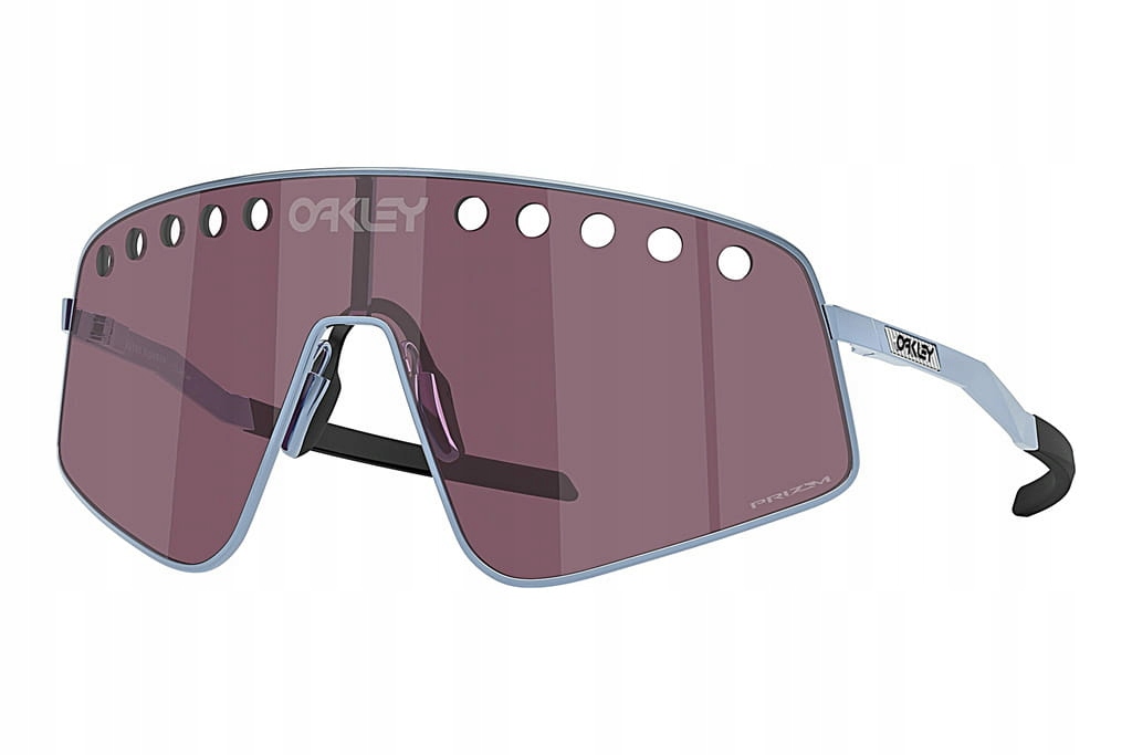 Okulary Oakley Sutro Ti Sweep OO6025 602504 38 – Futurystyczny styl i funkcjonalność