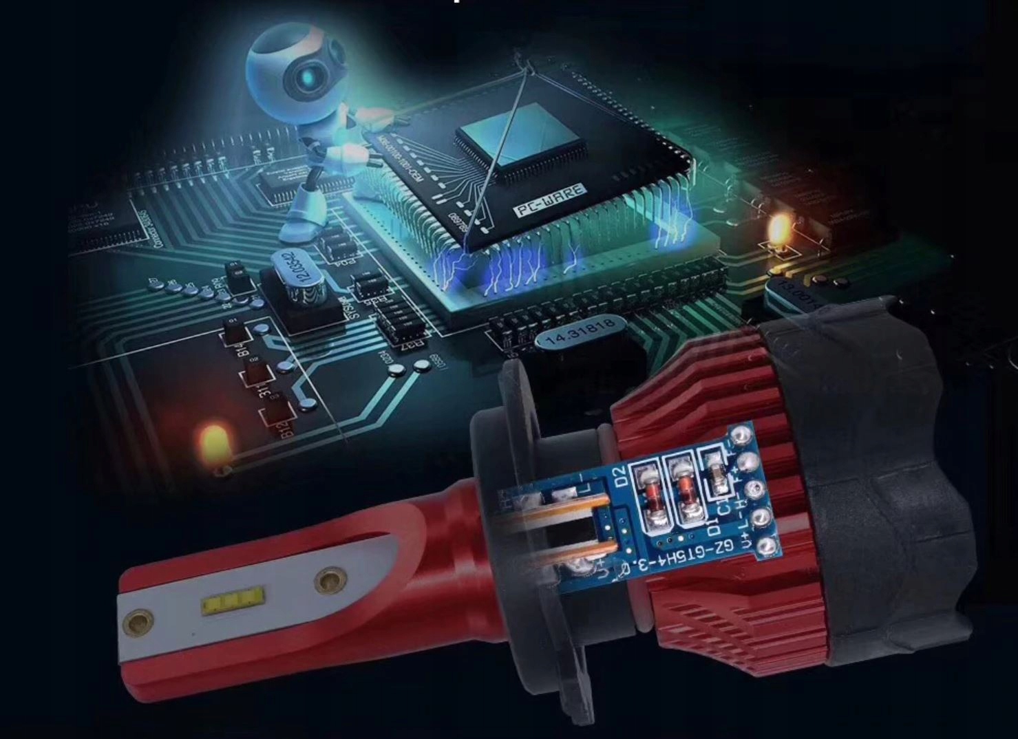 Technologia CAN BUS – Bezproblemowa instalacja w Twoim samochodzie
