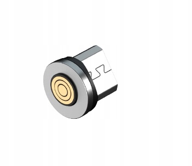 Końcówka magnetyczna LogiK do kabla Tip | MicroUSB Kod producenta U76GK52I