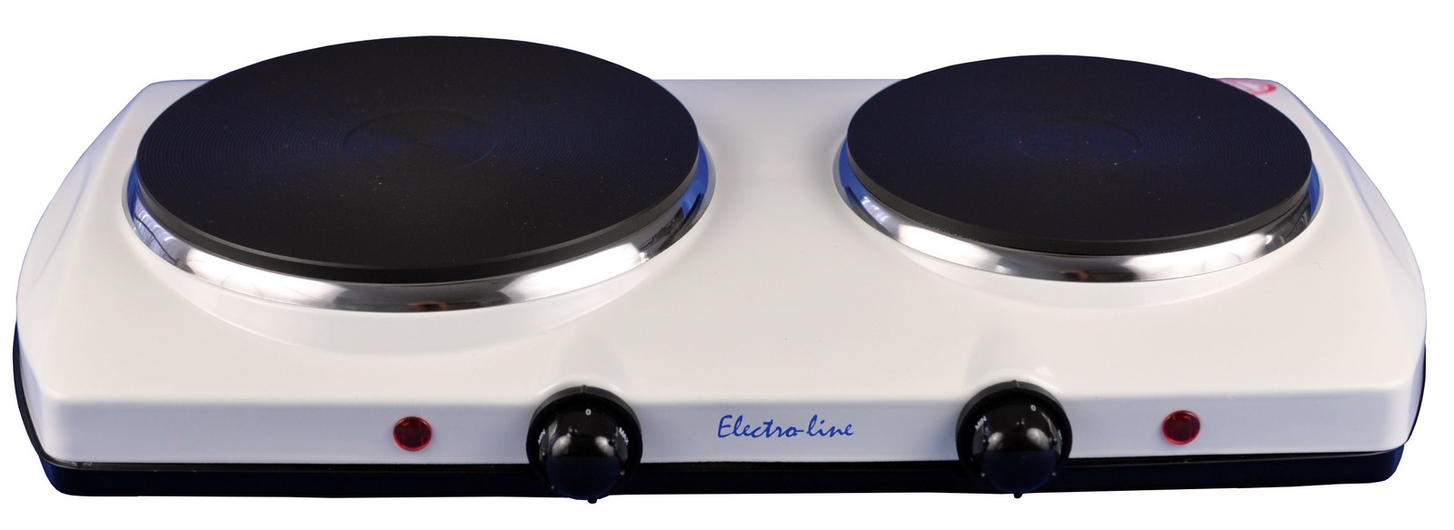 Kuchenka elektryczna ELECTRO-LINE 102W – Idealne rozwiązanie do Twojej kuchni