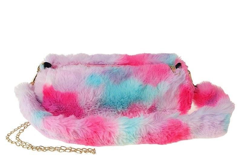 Świetny prezent dla małych fashionistek