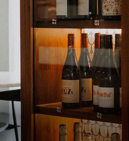 Piwnica na wino