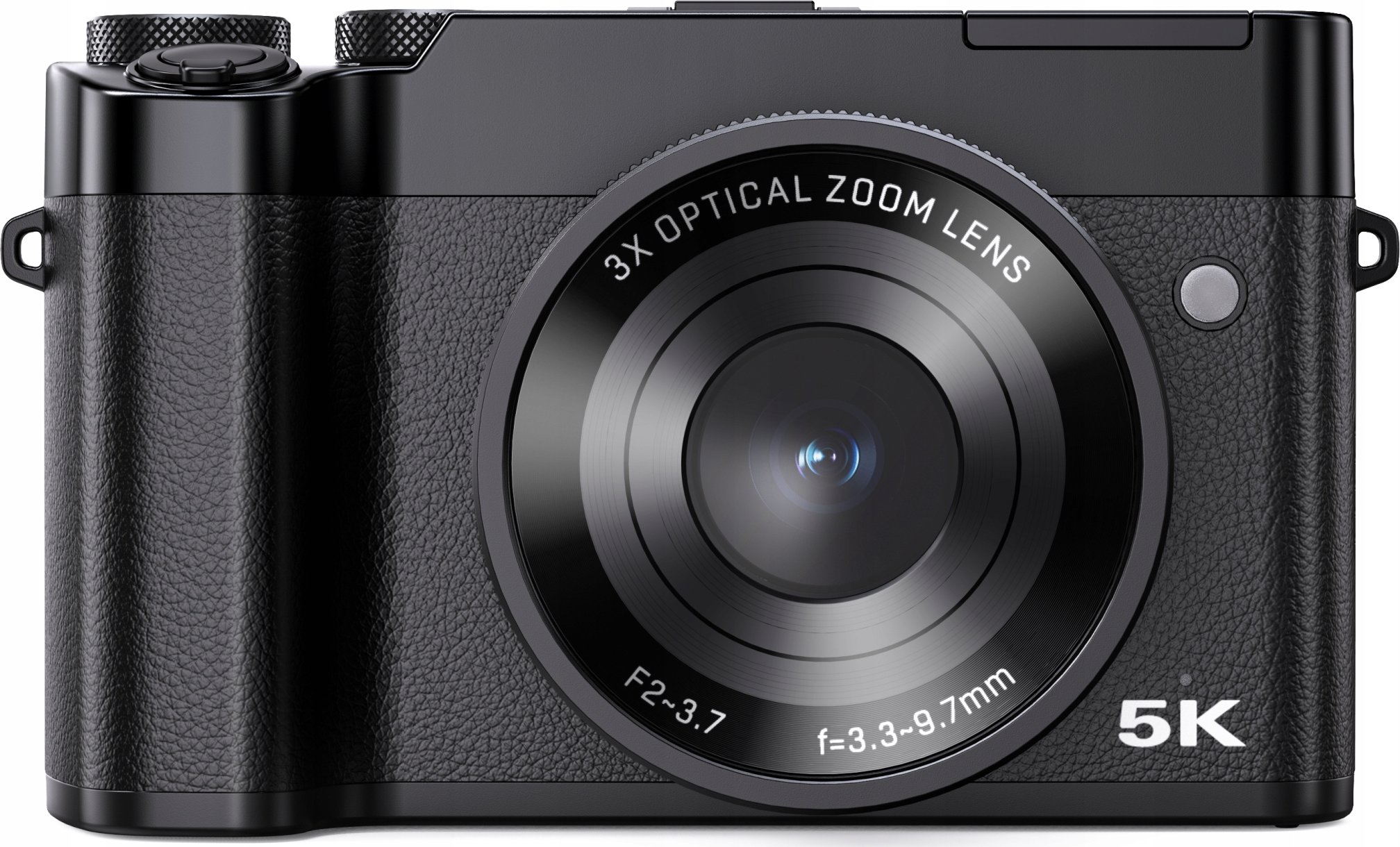 Wysoka jakość zdjęć i filmów – 60 MP i 4K