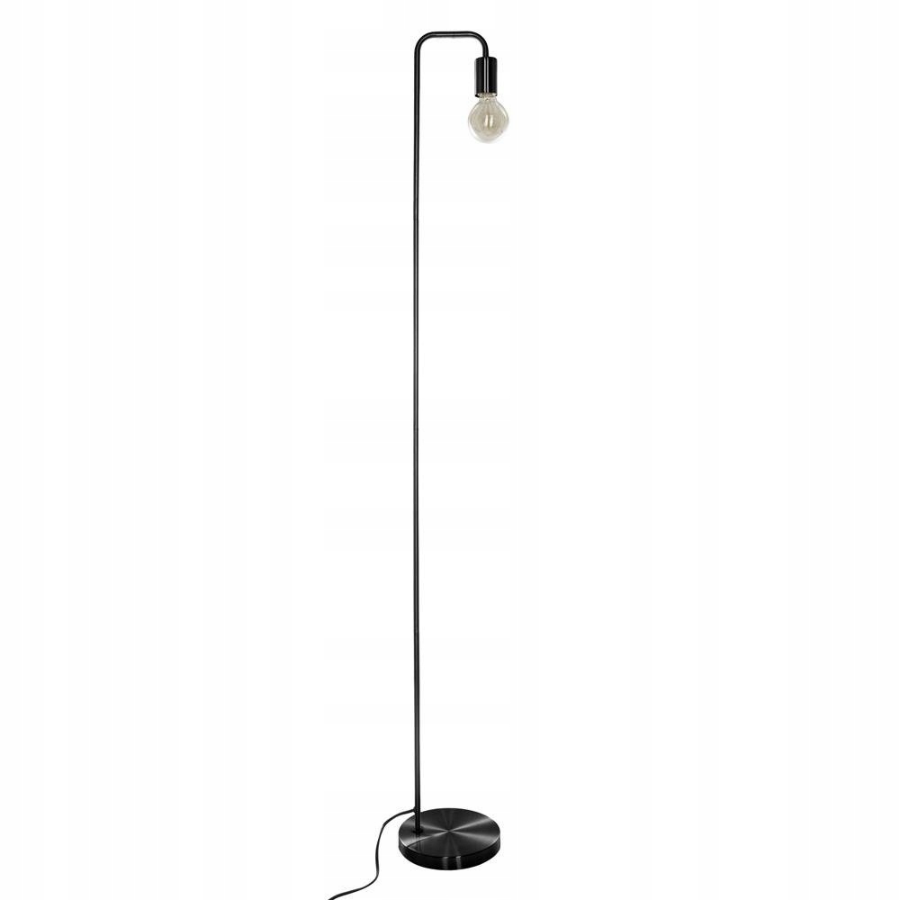 Lampa podłogowa Atmosphera – Nowoczesny styl i elegancja w Twoim wnętrzu
