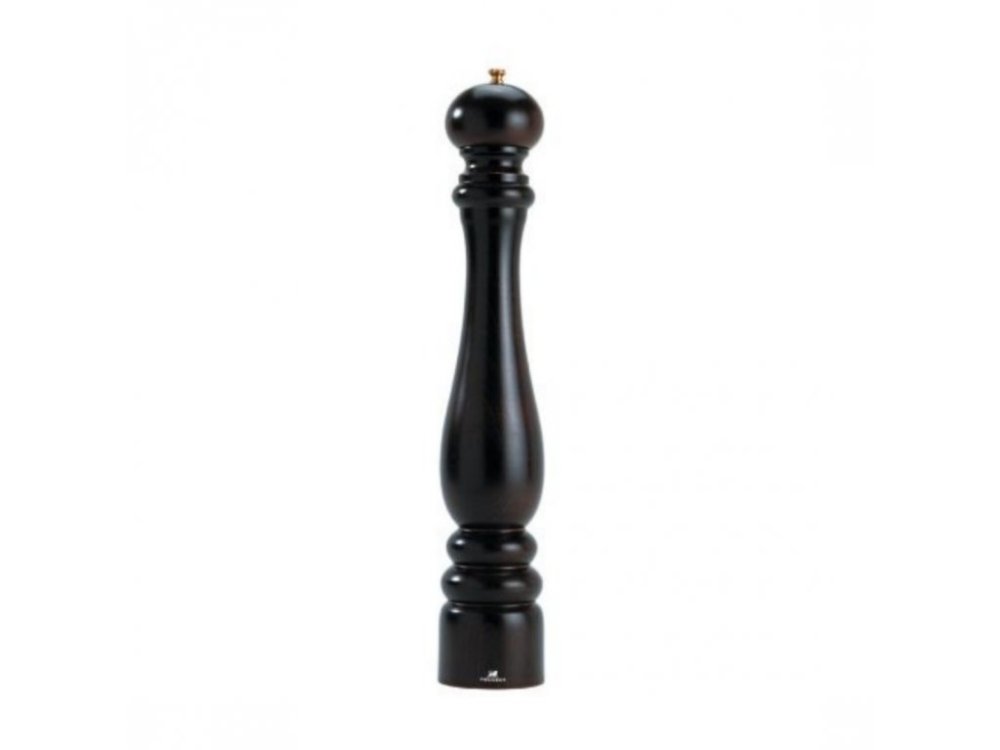 Młynek do pieprzu Paris 50 cm czekolada – Elegancja i funkcjonalność w Twojej kuchni