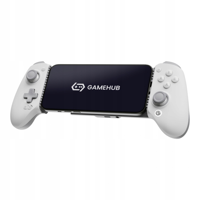 GameSir G8+ MFi – Profesjonalny kontroler do gier mobilnych