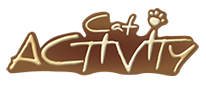 '.Cat Activity.'