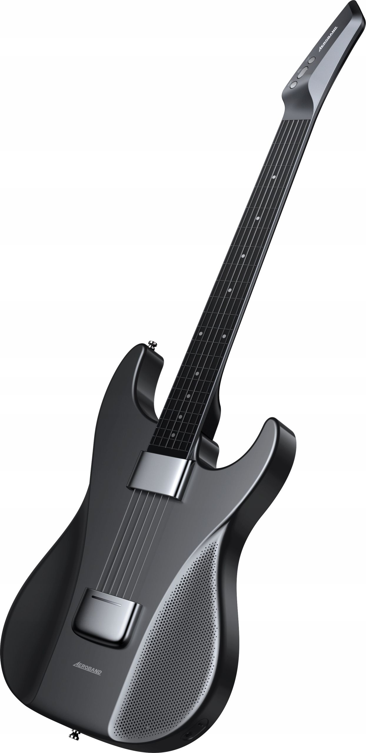 Cyfrowa Wielofunkcyjna Gitara Elektryczna Midi Led AeroBand – Nowoczesne podejście do gry i nauki