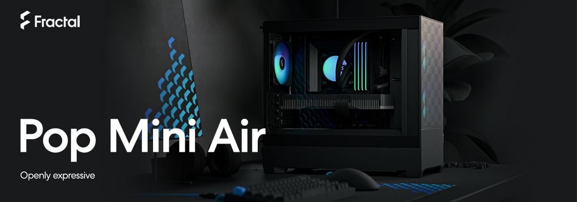 Pop Mini Air