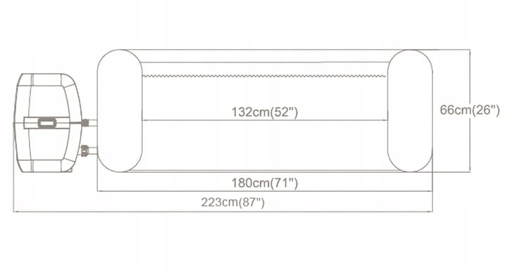 6001C