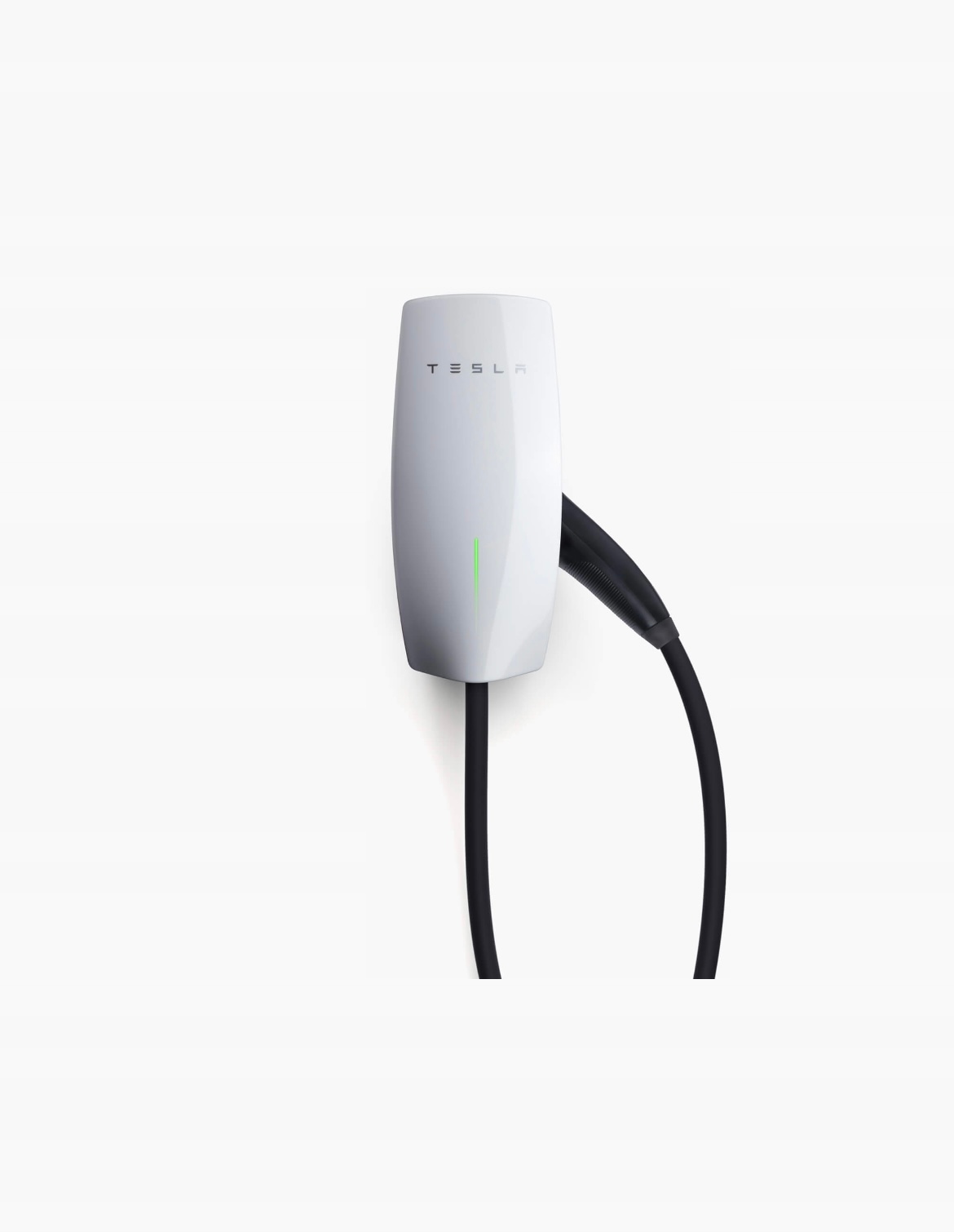 Tesla Wall Connector Złącze Ścienne Ładowarka Typ 2 – rozwiązanie do ładowania pojazdów elektrycznych