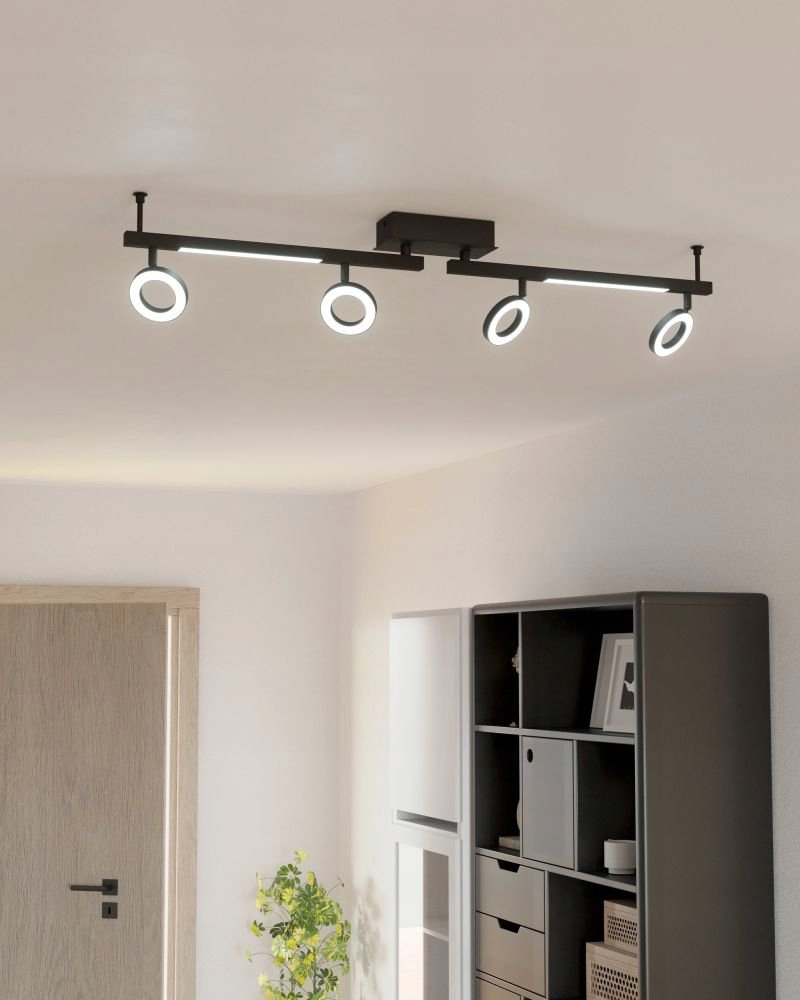 Styl i design – Idealna do salonu, jadalni i sypialni