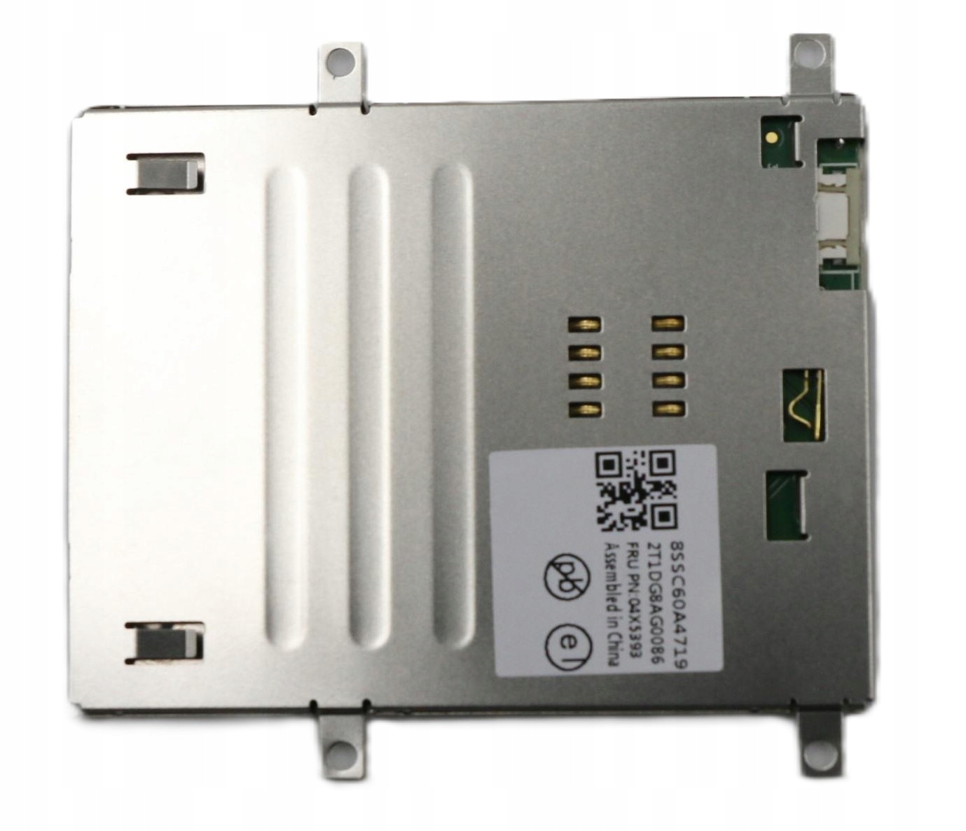 Oryginalny produkt od Lenovo