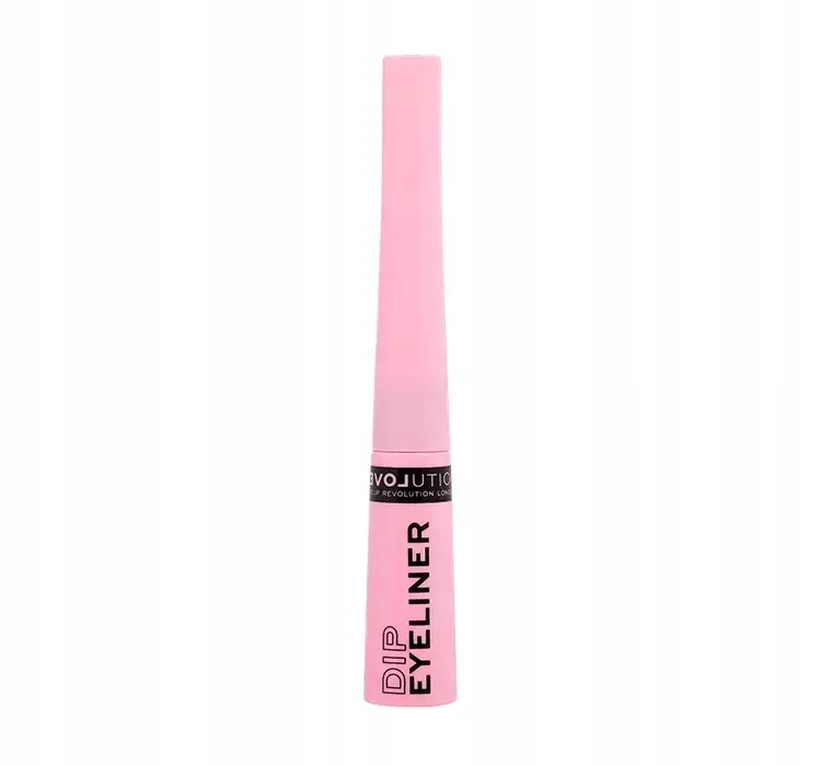 Makeup Revolution Relove Dip Eyeliner - Pink 1szt – Idealny wybór dla miłośników makijażu