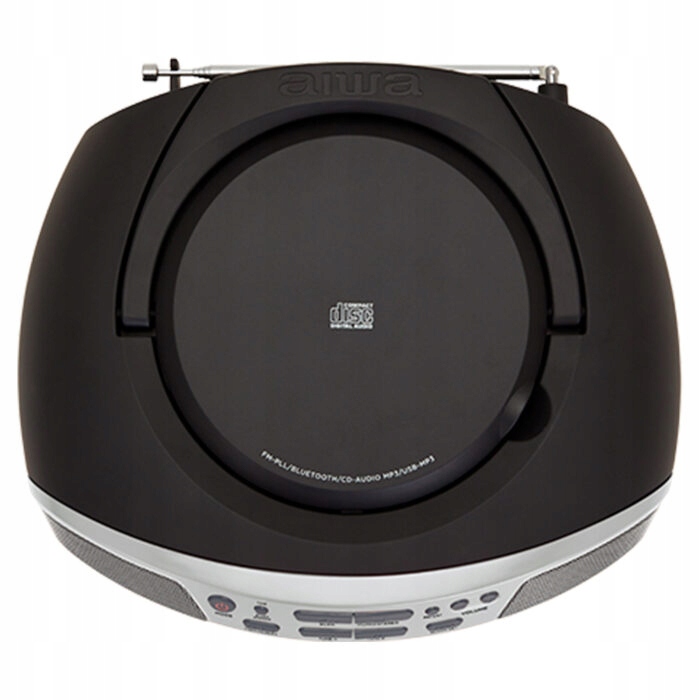 Bezprzewodowe połączenie Bluetooth 5.0