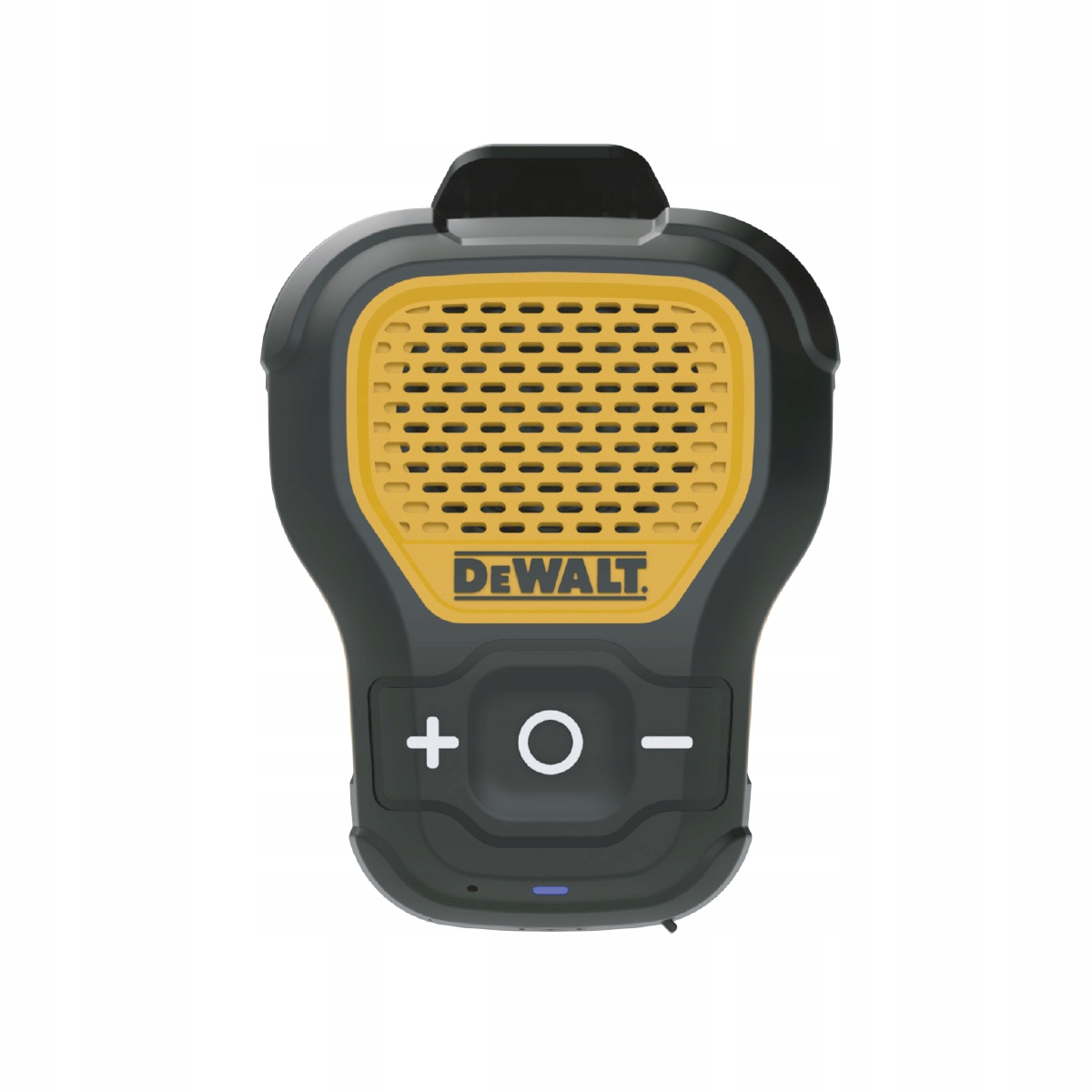 Ultra mobilny mini głośnik Bluetooth 5.0 – Twój dźwięk w każdej sytuacji