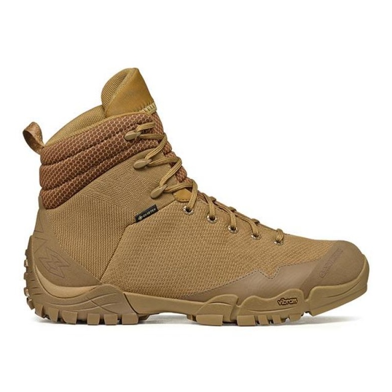 Buty trekkingowe męskie Garmont Buty NEMESIS 6.2 GTX – Idealne na każdą przygodę