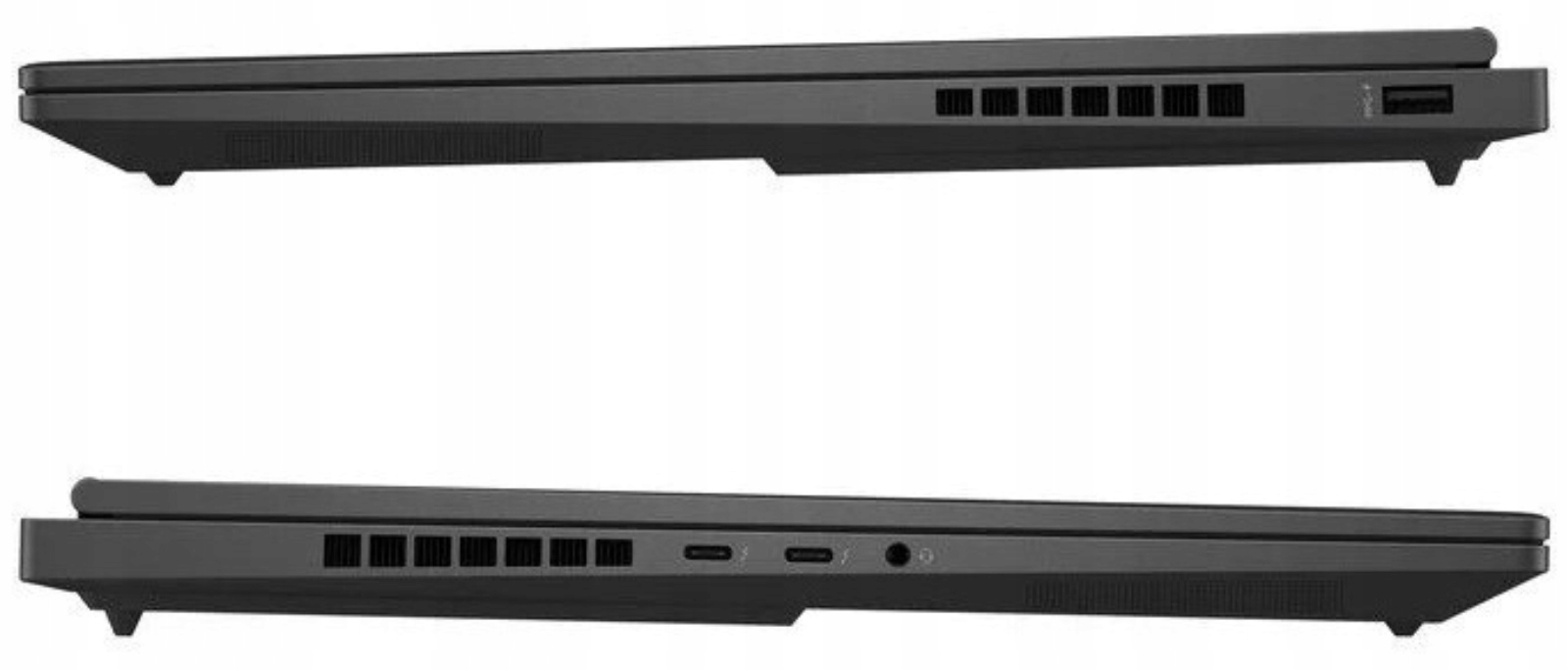 Laptop HP Omen Transcend 16 i7-14700HX – Wydajność na najwyższym poziomie