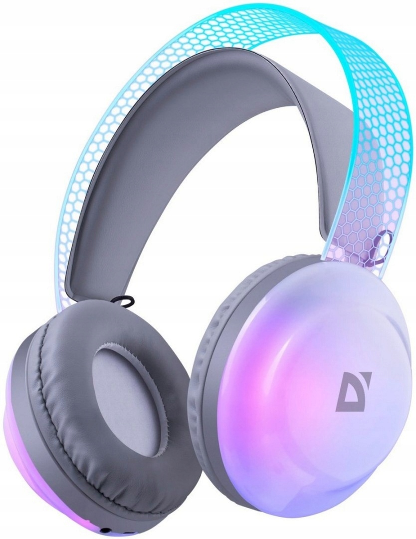 DEFENDER SŁUCHAWKI NAUSZNE BLUETOOTH FREEMOTION B651 – Doskonałe połączenie stylu i technologii