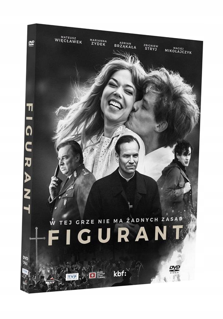 Wydanie DVD – szczegóły i informacje