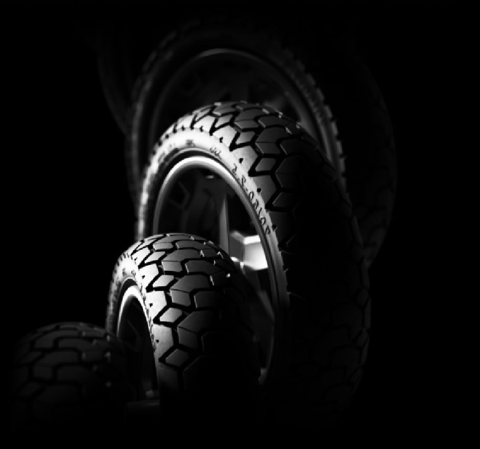 Segway ZT3 Pro D