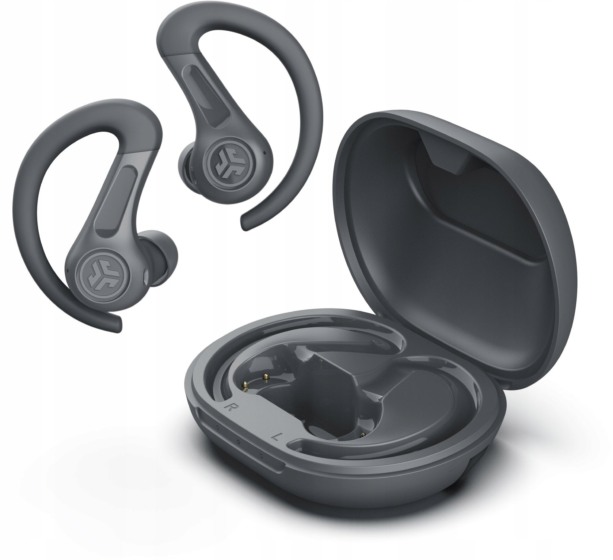 Bezprzewodowa transmisja Bluetooth – Swoboda ruchu podczas treningu