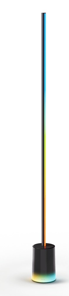 Lampa podłogowa Govee Govee Floor Lamp 2 MATTER RGBICWW – Nowoczesne oświetlenie do Twojego wnętrza